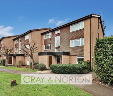 1 bedroom flat to rent - Photo 6