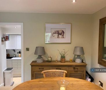 1 bedroom maisonette to rent - Photo 5