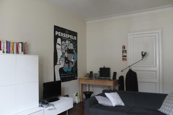 Appartement T2 à louer Nantes - 42 m² - Photo 1