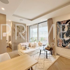 8 Casson Square, Southbank Place, London - Photo 2
