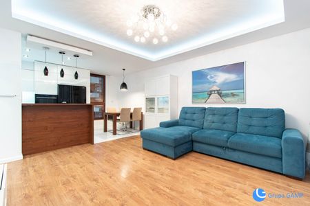 Piltza I 3 pok I 70 mkw I klimatyzacja I garderoba - Photo 4