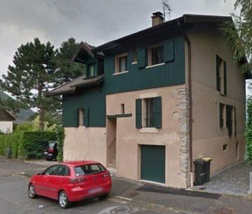 Location Maison 5 pièces 82m² ANNECY LE VIEUX 74940 - Photo 6