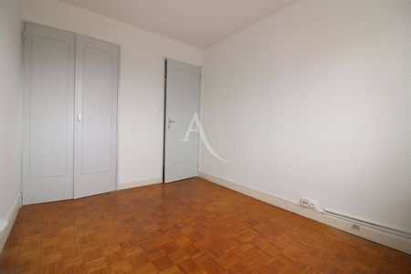 Appartement 3 pièces - 71100 Chalon-sur-Saône Loyer : 653 € / mois CC - Photo 2