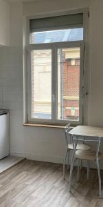 Appartement à louer 1 pièce 15.85m² - Photo 4