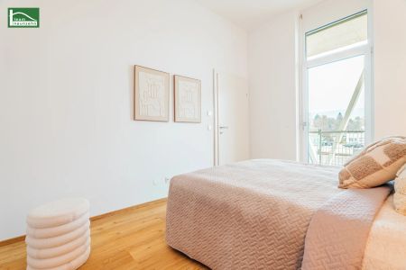 Mehr Raum für Ihre Träume – Level Graz – Lebensgefühl mit Weitblick - Photo 4