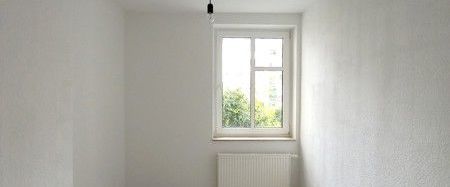Seniorenwohnung in zentraler Lage - Foto 1