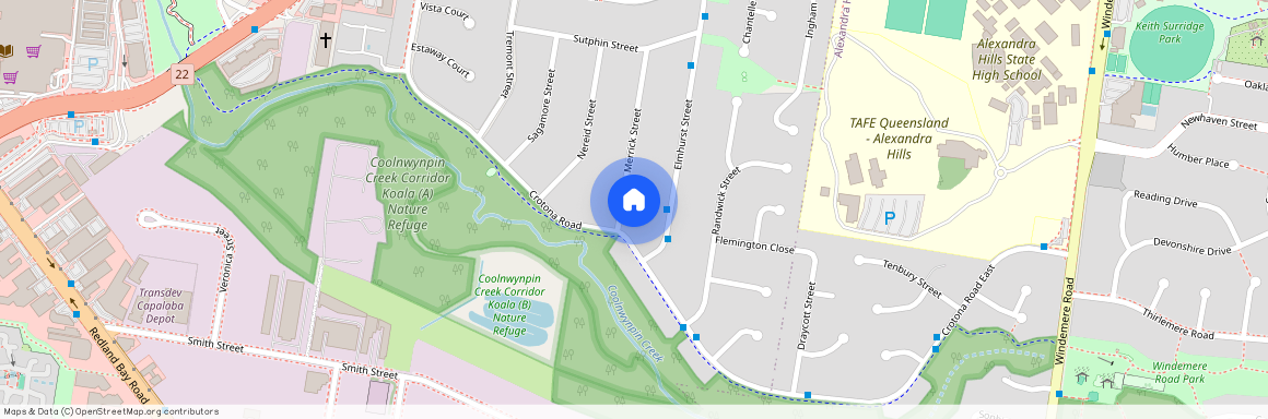 32 Merrick Street, Qld 4157, Capalaba