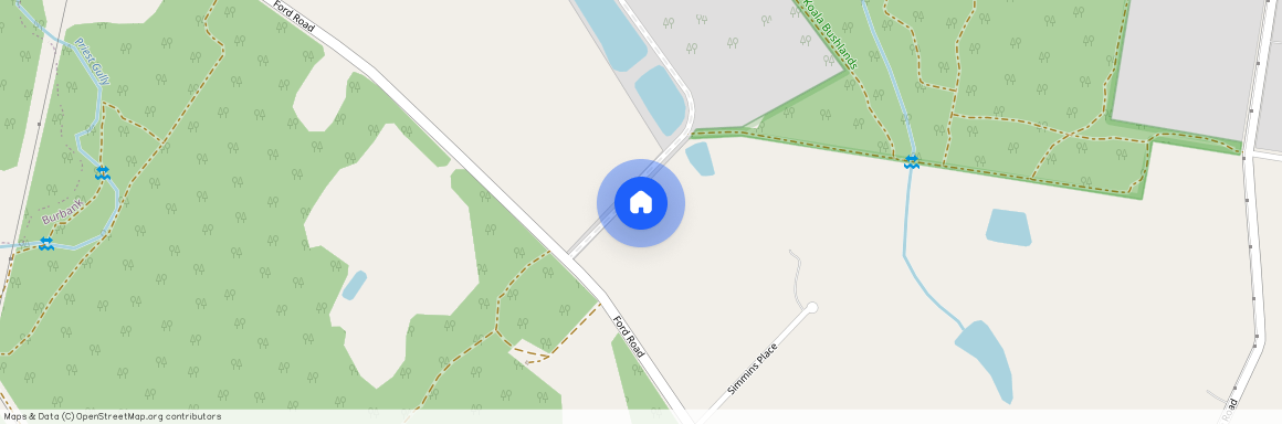 190 Ford Road, Burbank QLD 4156