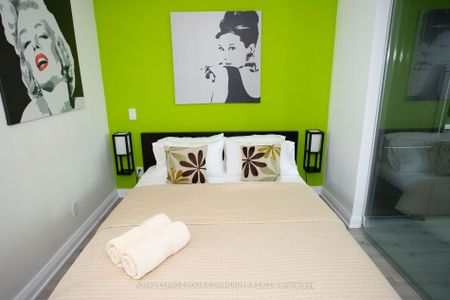 For Lease - 155 Yorkville Avenue Unit# 2316, Toronto, Ontario - Photo 5