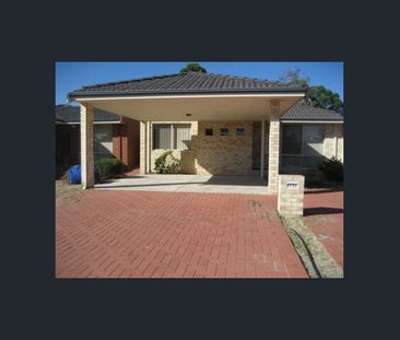 CLOSE TO COCKBURN CENTRAL AND GATEWAYS SHOPPING CENTRE - Photo 6