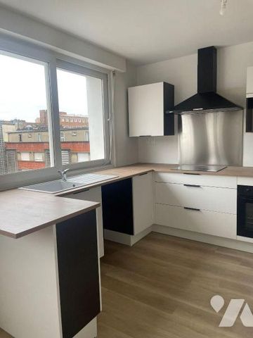 Au c?ur du centre ville de DUNKERQUE (59140) Nord, appartement Coup de c?ur, entièrement rénové... - Photo 3