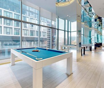 For Lease - 251 Jarvis Street, Toronto, Ontario - Photo 5