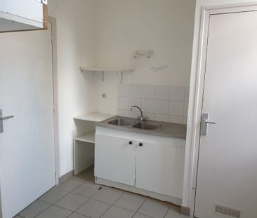 Location appartement 2 pièces, 35.90m², Trie-Château - Photo 3