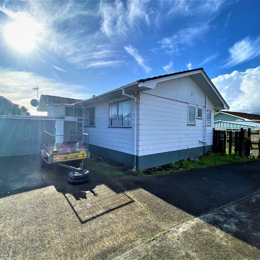 43B, John Walker Drive, Manurewa - Photo 1