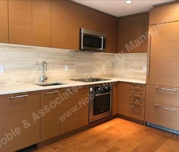5XXXX Berton Avenue Unit 906 Vancouver_UBC - Photo 2