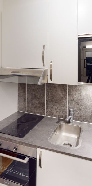 Västra Åsgatan 13 - Photo 1