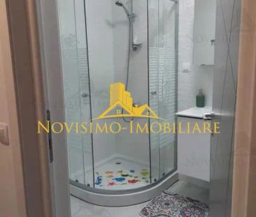 NOVISIMO-IMOBILIARE: APARTAMENT CU DOUA CAM. IN ZONA B-DUL BUCURESTI - Photo 5