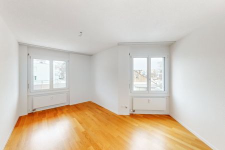 4.5 Zimmer, 102 m², 3. Stock - Foto 4