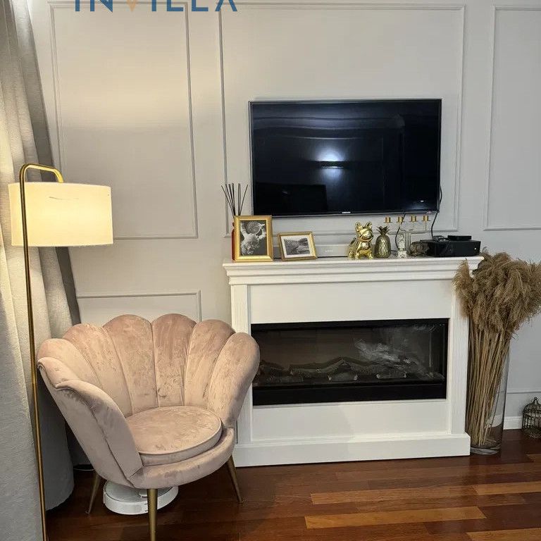 Warszawa, Wilanów, Warszawa, Wilanów, Adama Branickiego - Фото 1