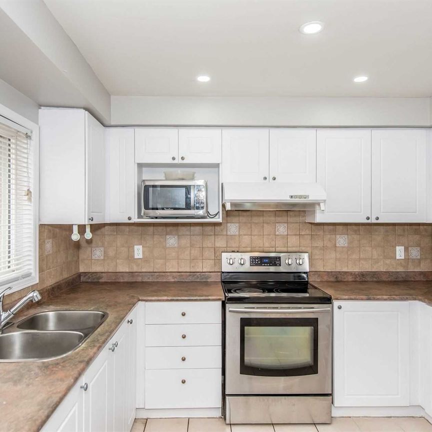 For Lease - 1480 Britannia Road Unit# 59, Mississauga, Ontario - Photo 1