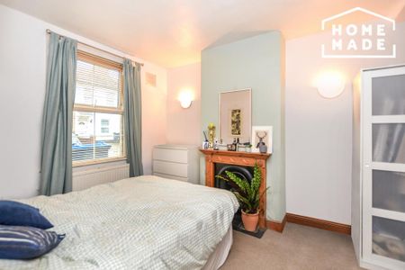 3 bedroom terraced house to rent - Photo 5