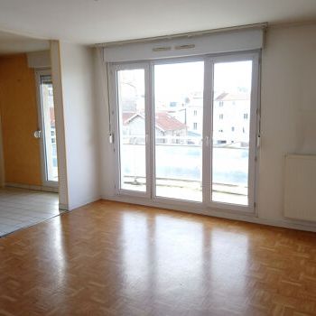 Appartement 1 pièces 34m2 REIMS 500 euros - Photo 1