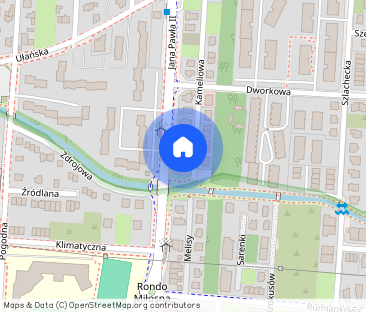 Piękne mieszkanie 3 pokojowe do wynajęcia - Фото 1