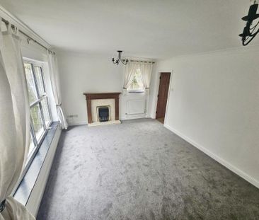 Bradgate Drive, Coalville, LE67 - Photo 2