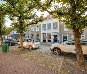 Te huur: Appartement Voorstraat in Willemstad - Foto 3