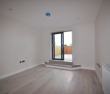 1 bedroom duplex flat to rent - Photo 4