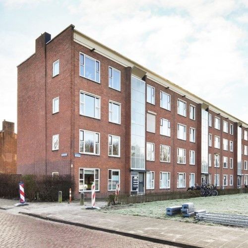 Limietlaan 0ong, 5216 JJ' 's-Hertogenbosch, Nederland - Photo 1