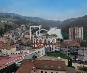 Location appartement 3 pièces 82.88 m² à Valserhône (01200) - Photo 3