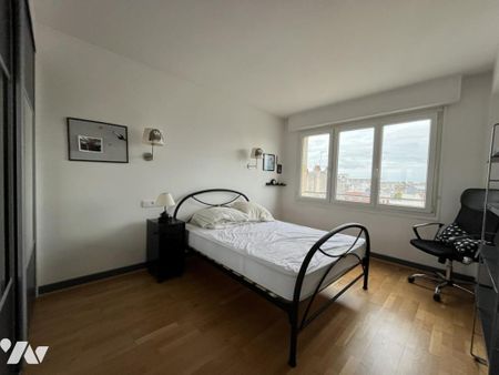 T5 avec Ascenseur - REIMS - Photo 5