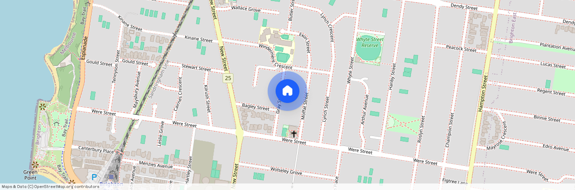 16 Gray Street, Brighton VIC 3186