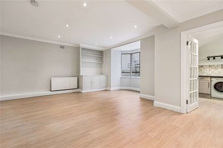 One bedroom apartment near Paddington and Hyde Park - Photo 3