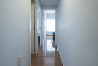 Ático de alquiler en Calle de la Brújula, 28, El Faro