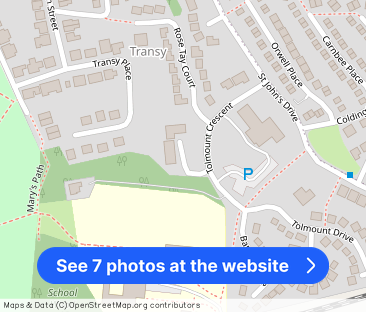 Rosethorn Wynd, Dunfermline, KY12 - Photo 1