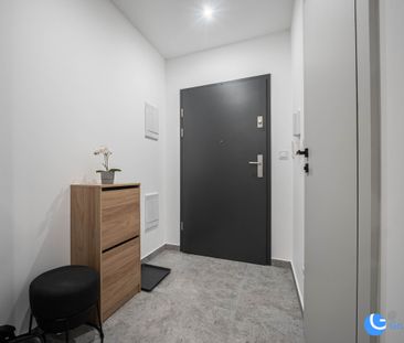 Nowe studio 25m2*Rondo Matecznego*Rydlówka*Ogród - Фото 6