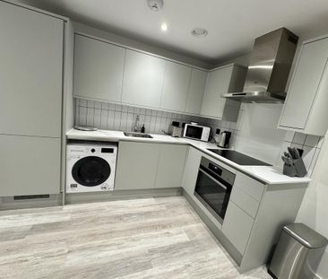 1 bedroom apartment to rent - Photo 3