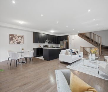 For Lease - 68 Donald Ficht Crescent, Brampton, Ontario - Photo 5