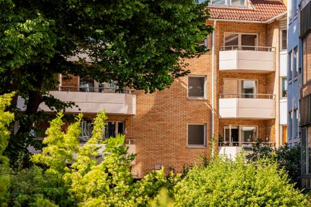 Floragången 2 B - Foto 4