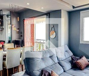 Apartamento para alugar com 60m², 3 quartos e 1 vaga - Photo 3