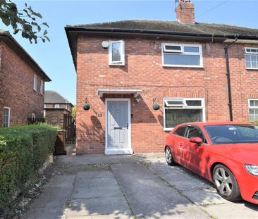 2 Bedroom Semi Detached To Let - Photo 6