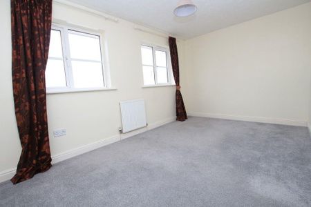 2 bedroom terraced house to rent - Photo 5