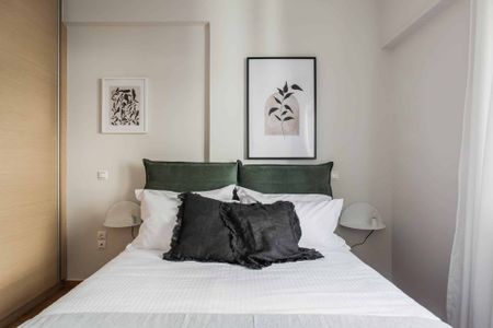Exquisite 2BR Apartment in Agia Paraskevi - Photo 3