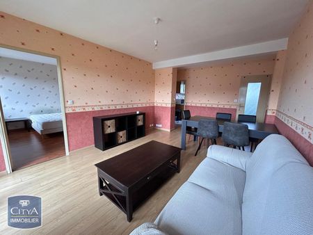 Location Appartement 2 pièces 44m² LIMOGES 87000 - Photo 2