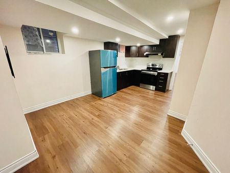 For Lease - 93 Truro Circle Unit# Basement, Brampton, Ontario - Photo 2