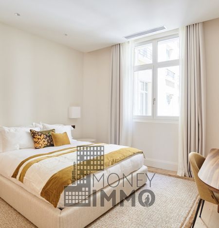 Appartement • Paris 7ème - Photo 4