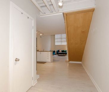 For Lease - 66 Bay Street Unit# 107, Hamilton, Ontario - Photo 5
