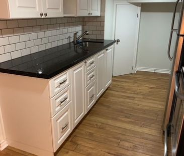 For Lease - 96 Gurnett Street Unit# Basement, Aurora, Ontario - Photo 1